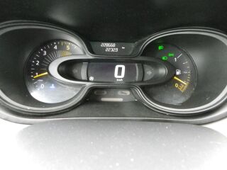 Renault Trafic LONGa/c 1.6 TDI 88kW