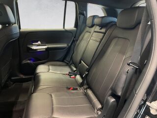 Mercedes-Benz GLB 220 d 4MATIC 2.0 140кВ