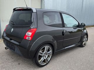 Renault Twingo Sport RS 1.6 R4 16V 98kW