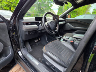 Ford Mustang Mach-E GT 358кВ
