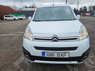 Citroen Berlingo 1.6 55kW