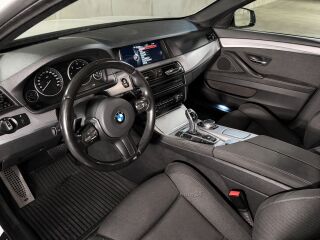 BMW 530 3.0 190kW