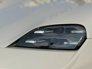 Porsche Taycan 4 Cross Turismo FL 320kW