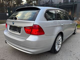 BMW 325 Facelift Lci 3.0 M57 145kW
