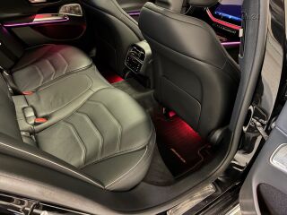Mercedes-Benz E 300 DE 4Matic AMG Line Premium Plus SuperScreen 2.0 145kW