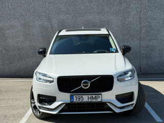 Volvo XC90 2.0 173kW