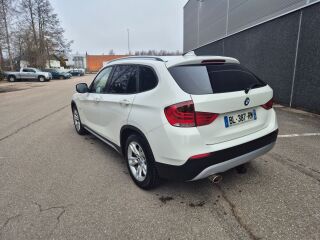 BMW X1 2.0 130kW