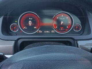 BMW 520 GT Modern Line 2.0 160kW