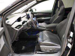 Skoda Enyaq 85x COUPE RS / 84kWh 250kW