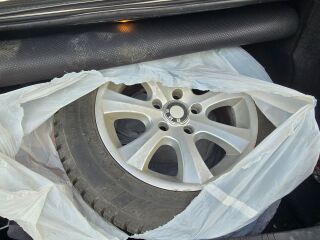 BMW 530 D Comfort 3.0 160кВ