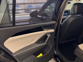 Volkswagen Tayron Elegance eHybriid 110kW