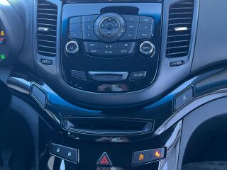 Chevrolet Orlando 1.8 R4 104kW