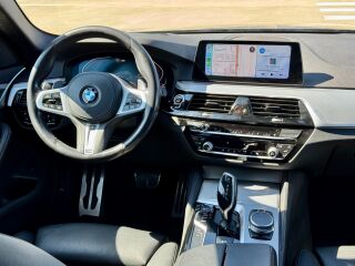 BMW 530 X DRIVE 3.0 195kW