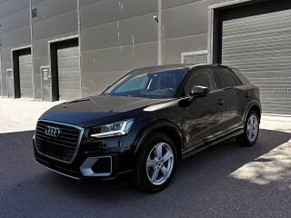 Audi Q2 1.5 110kW