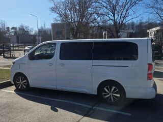 Toyota ProAce Extra Long 57kW