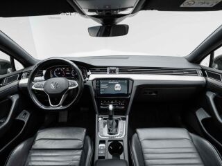 Volkswagen Passat TDI Elegance 2.0 110kW