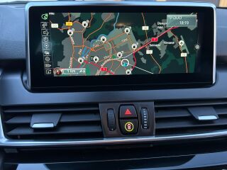 BMW 220 XDRIVE ACTIVE TOURER M-PAKETT 2.0 D 140kW