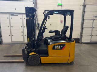 CAT / Caterpillar EP16ANT