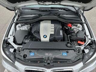 BMW 520 2.0 TDI 130кВ
