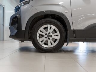 Peugeot Rifter N1 1.5 96кВ