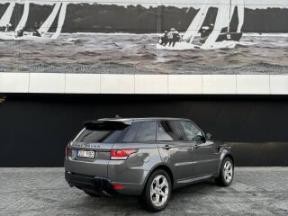 Land Rover Range Rover Sport HSE Dynamic 3.0 SDV6 225kW