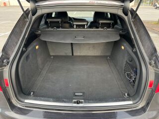 Audi A4 S-line 2.0 140kW