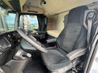 Mercedes-Benz Actros 1845LS BigSpace 12.8 R6 330kW