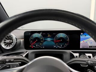 Mercedes-Benz CLA 180 Shooting Brake 2.0 85кВ