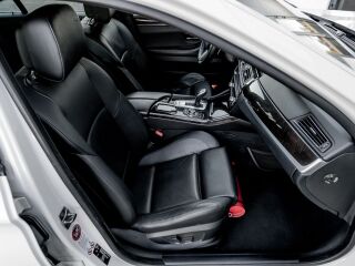 BMW M550 3.0 280kW