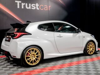 Toyota Yaris GR 1.6 192kW