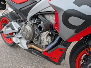 Aprilia Tuono 660 V2 70kW
