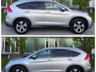Honda CR-V MY2014 - Elegance Edition - Comfort Pack 2.0 114кВ