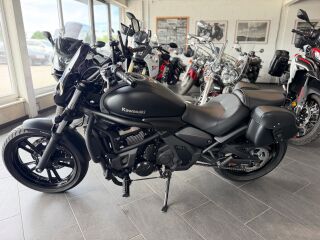 Kawasaki Vulcan S R2 45kW