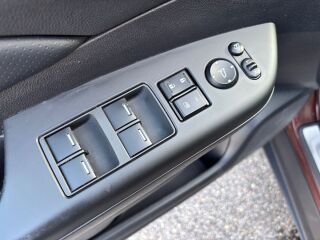 Honda CR-V Executive 4x4 2.0 114kW