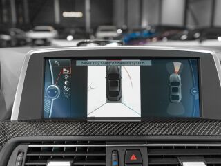 BMW M6 Individual 4.4 412кВ