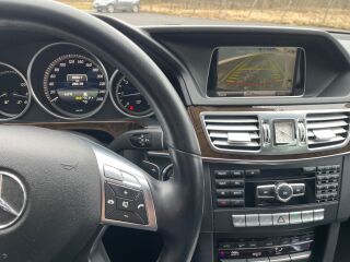 Mercedes-Benz E 250 4 Matic Elegance 2.1 150kW