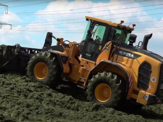 Hyundai HL955 A 149kW