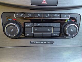 Volkswagen Passat 1.4 r4 110кВ
