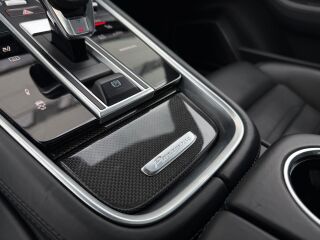Porsche Panamera 4 E-Hybrid Sports Chrono 2.9 V6 340кВ