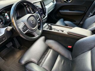 Volvo XC60 MILD Hybrid 2.0 145kW