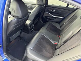 BMW 318 M-Sportpakett 2.0 110kW