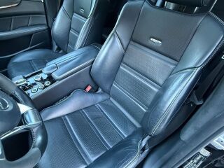 Mercedes-Benz CLS 63 AMG S 5.5 V8 430kW