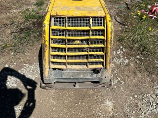 Wacker Neuson DPU80lec770 Kohler 11kW