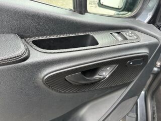 Mercedes-Benz Sprinter 316CDI Motosport 2.2 CDI 120kW