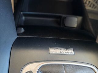 Ford Mondeo Turnier Titanium 2.0 132kW