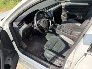 Volkswagen Passat R-line 2.0 110kW