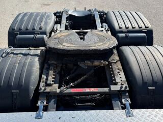 Scania R500 6x2 EURO6 + RETARDER + WB 3150 mm 368kW