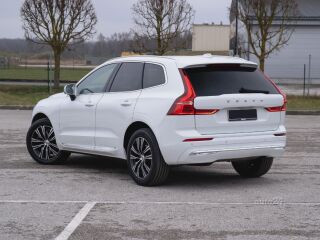 Volvo XC60 AWD Inscription Facelift MY22 2.0 B4 145kW