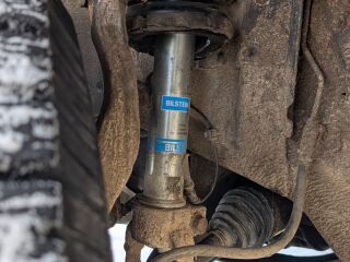 Jeep Grand Cherokee 3.0 160kW