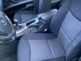 BMW 318 D 2.0 90кВ